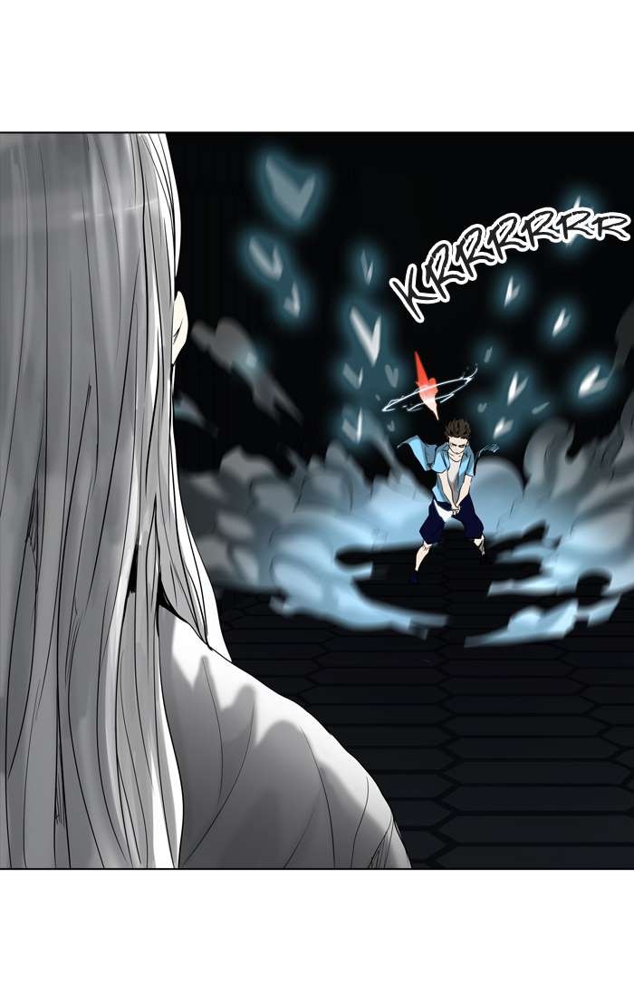 Tower of God Chapter 266 64